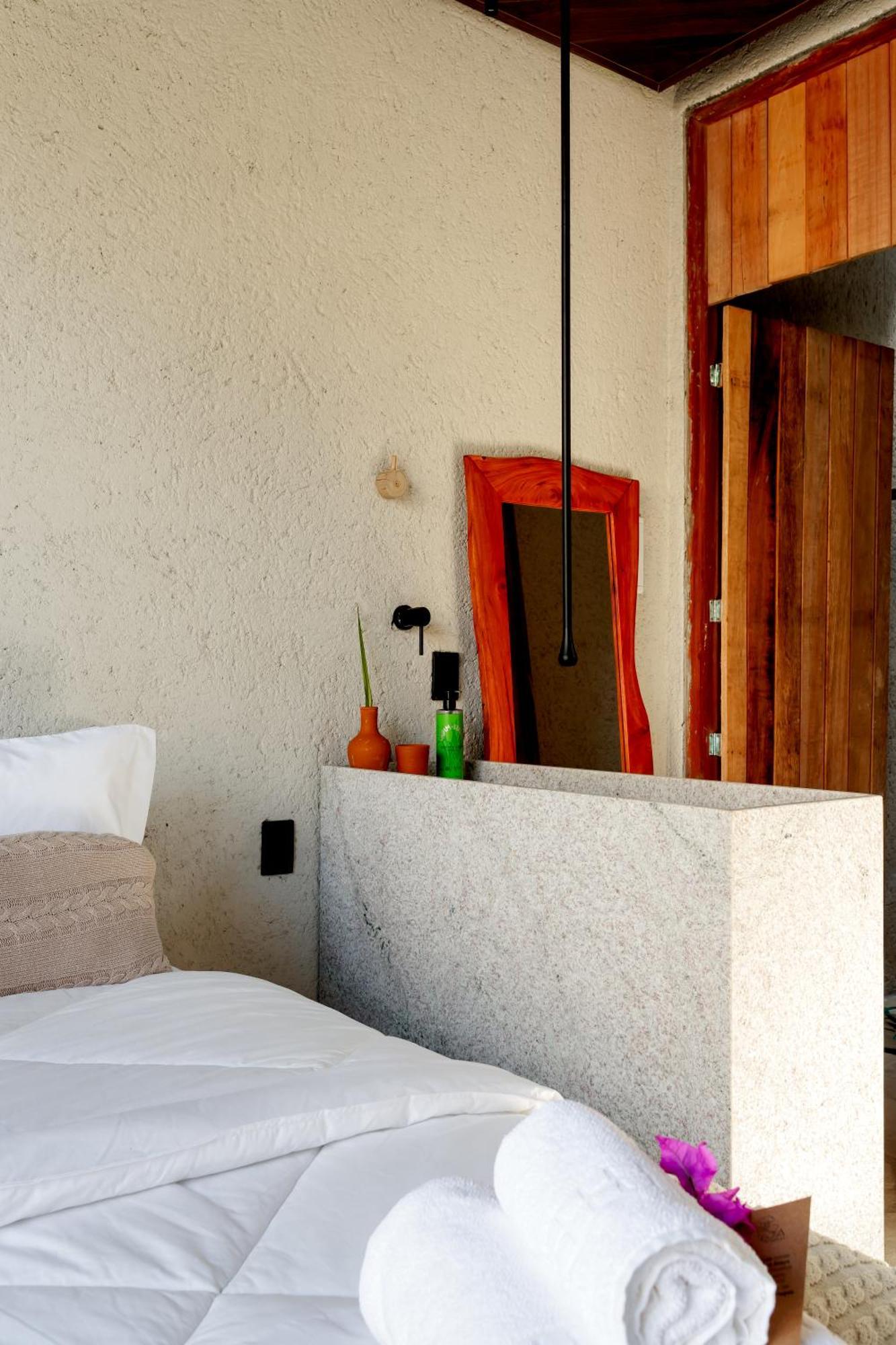 Natu Boutique Stays São Miguel dos Milagres Exterior foto